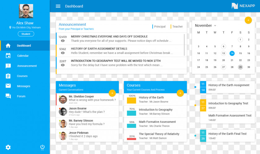 Web UI Design Templates User Interface Computer Program Page Template PNG