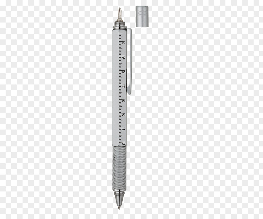 Ballpoint Pen Measuring Instrument Measurement PNG