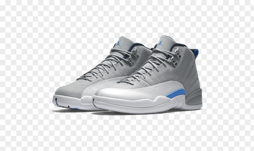 Basketball Shoe Air Jordan Retro XII Sneakers Nike PNG