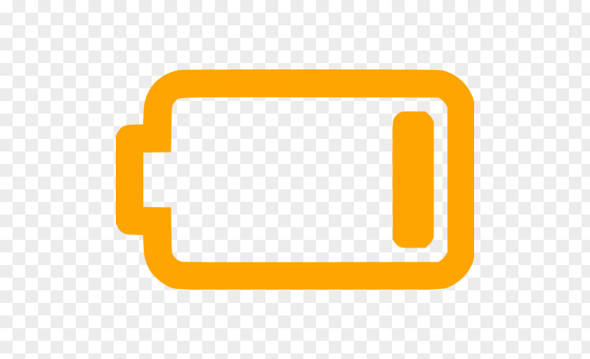 Battery Charger Icon Design Mobile Phones PNG