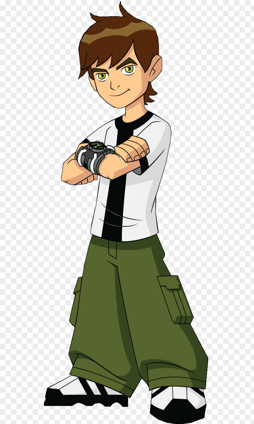 Ben 10 Black And White Cartoon Network Image Animated Series PNG