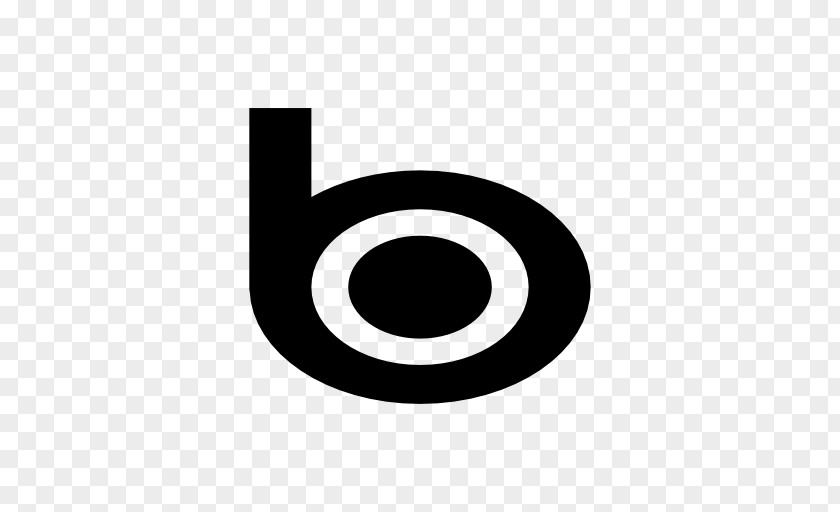 Bing Logo News PNG
