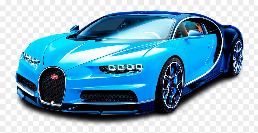 Bugatti Chiron Veyron Car Volkswagen PNG