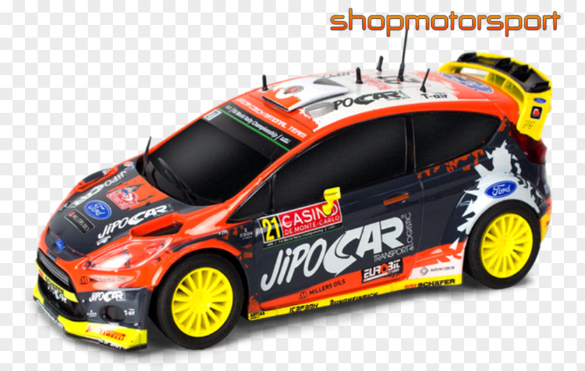 Car World Rally Ford Fiesta RS WRC Compact Championship PNG