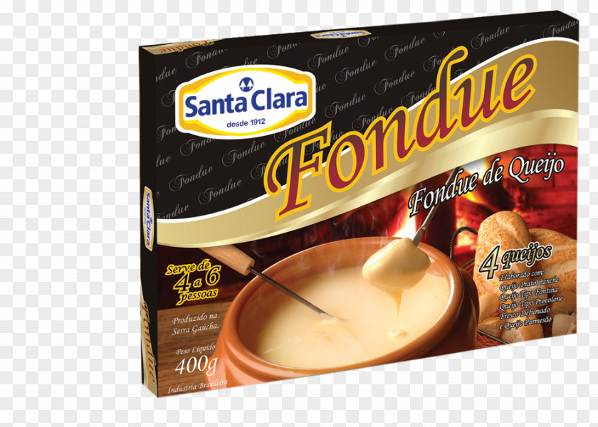 Cheese Fondue Dairy Products Supermercado Santa Clara Fontina PNG