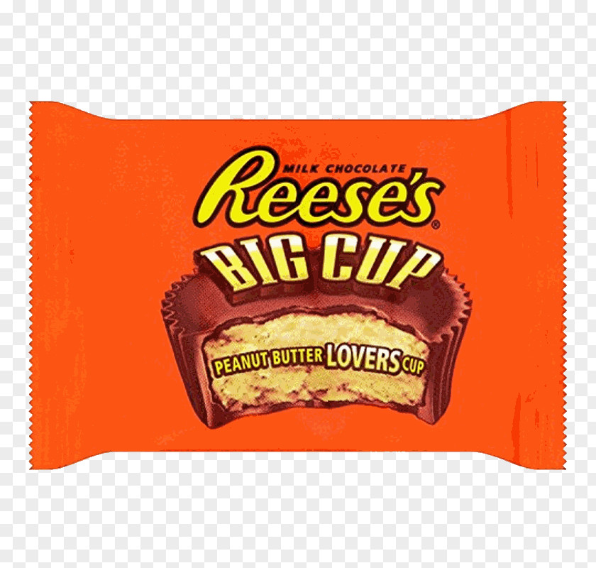 Chocolate Bar Reese's Peanut Butter Cups Pieces Cupcake PNG