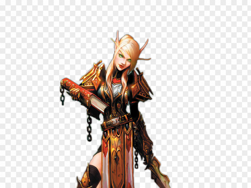 Elf World Of Warcraft: Cataclysm The Burning Crusade Goblin Blood PNG