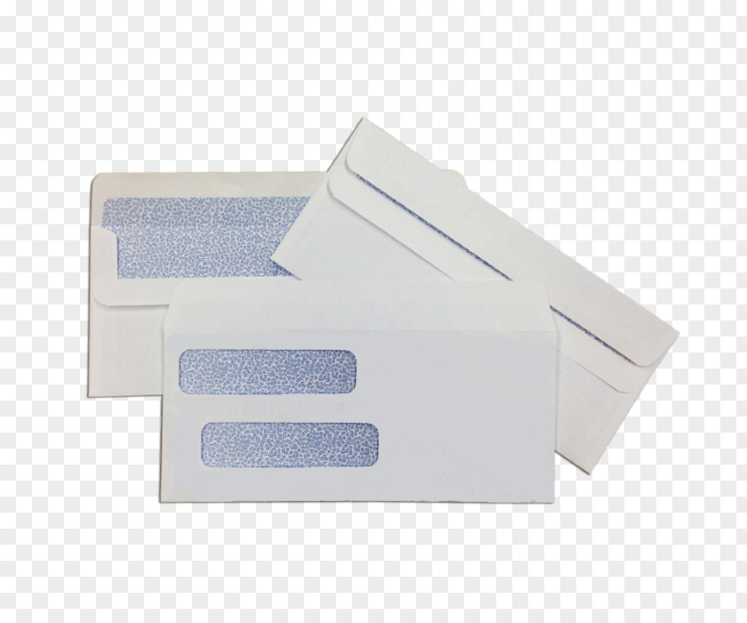 Envelope Paper Windowed Seal Mail PNG