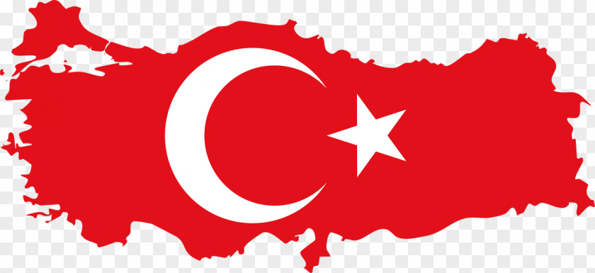 Flag Of Turkey National Pakistan PNG