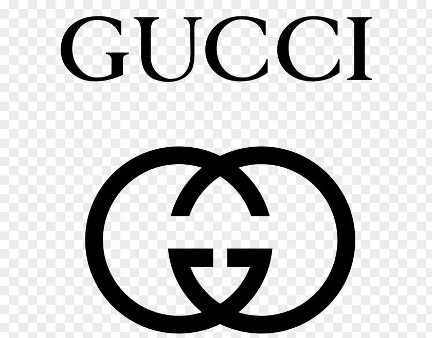 Logo Gucci Fashion Design Versace Italian PNG