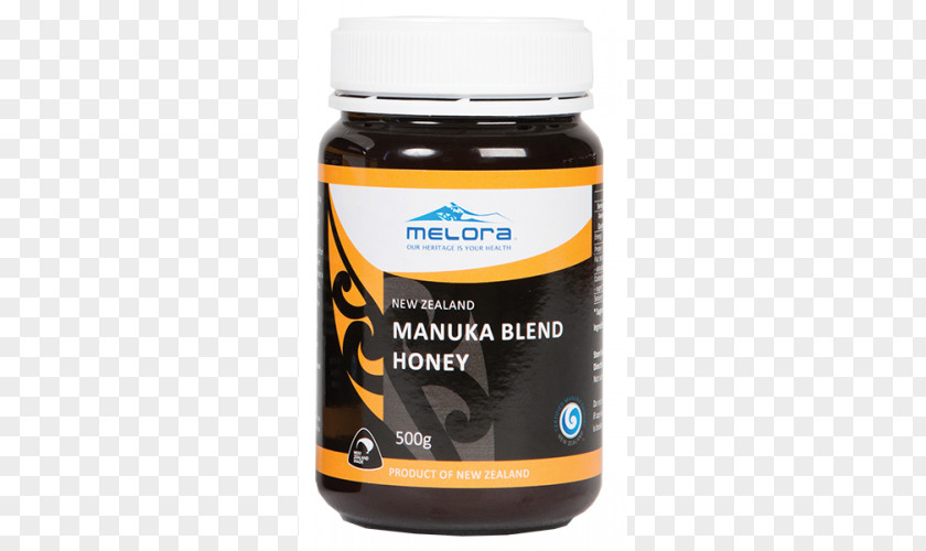 Manuka Honey Dietary Supplement Mānuka Health Helicobacter Pylori PNG