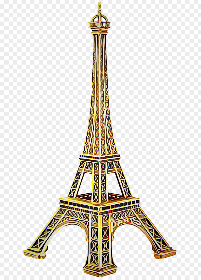 Metal National Historic Landmark Tower Brass Architecture PNG