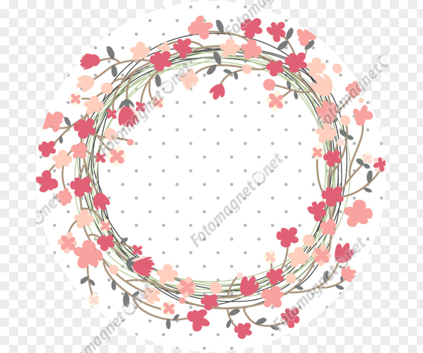 Nikah Laurel Wreath Floral Design Flower Wedding PNG