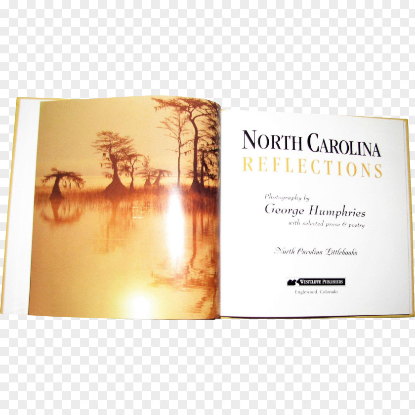 North Carolina Reflections Photography South PNG