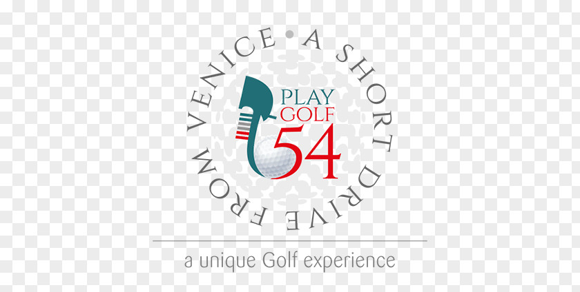 Playing Golf Logo Brand PNG