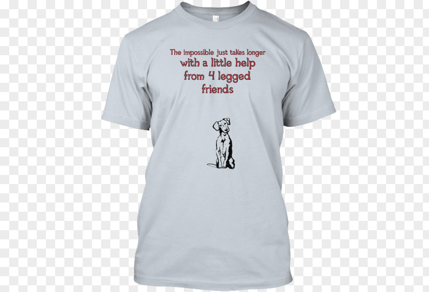 Shirts Anxious Dogs T-shirt Clothing Sleeve Bluza PNG