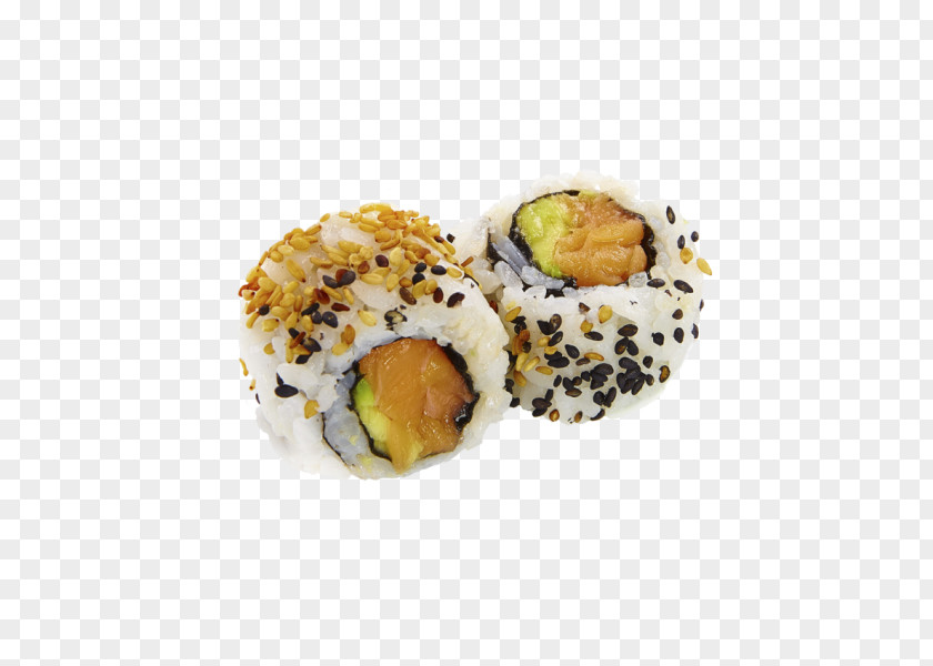 Sushi Rolls California Roll Sashimi Recipe Food PNG