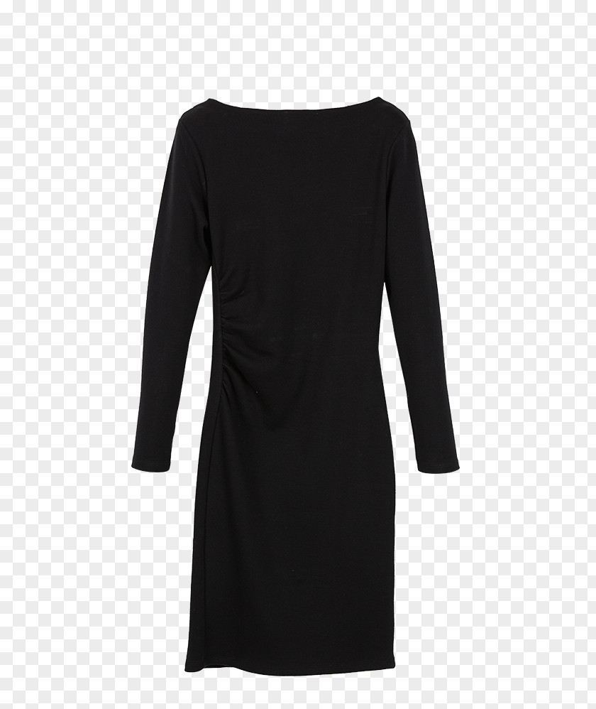 T-shirt Little Black Dress Sleeve Odd Molly PNG