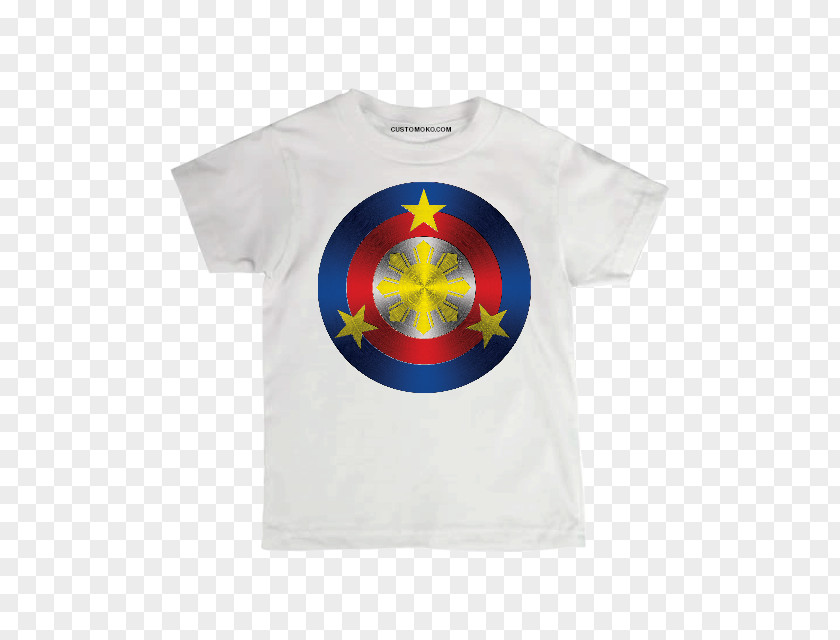 T-shirt Sleeve Flag Outerwear Font PNG