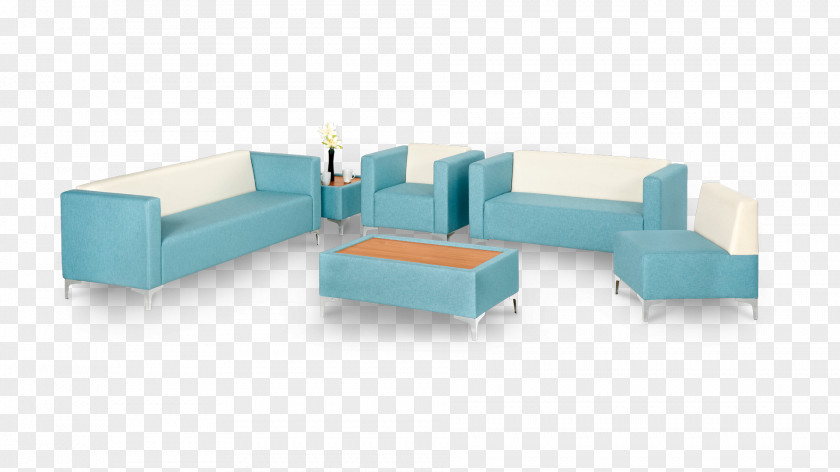 Table Lobby Furniture Office Couch PNG
