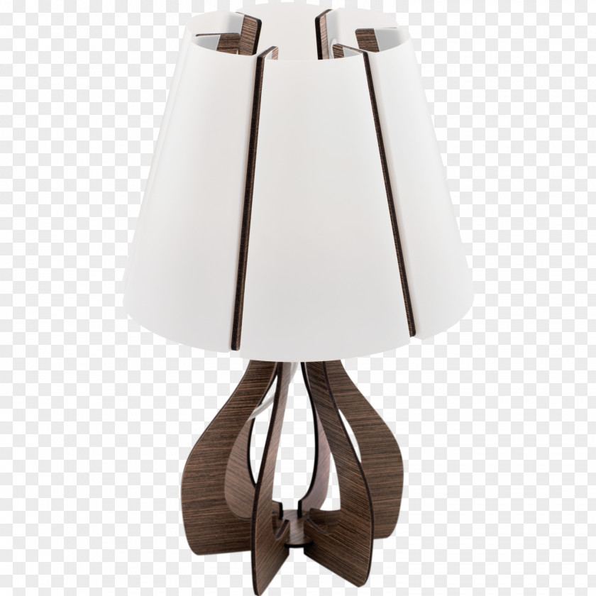 Desk Lamp Light Fixture EGLO Edison Screw Lighting PNG