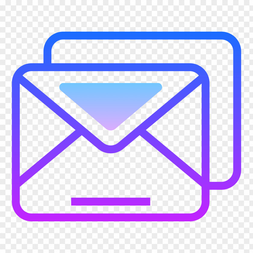Email Icon Address Symbol Customer Service PNG