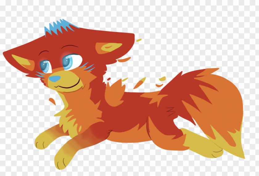 Fiaming Whiskers Cat Dog Horse PNG