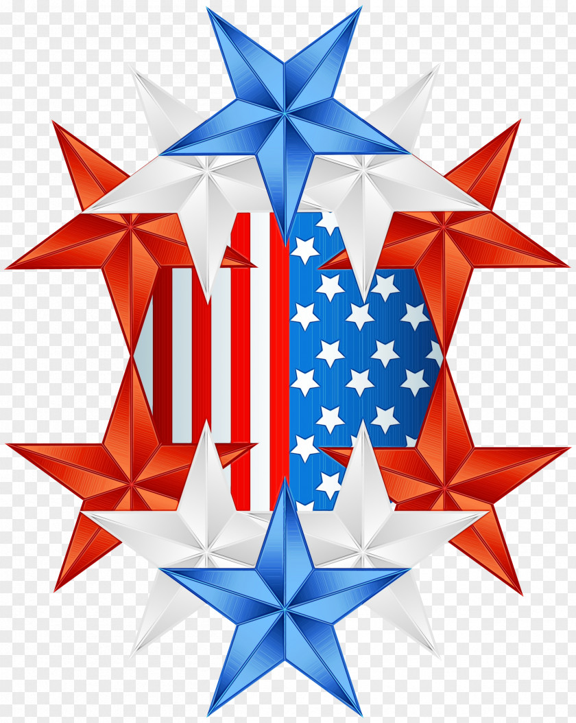 Flag Of The United States Clip Art Image PNG