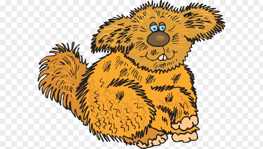 Fuzzy Cliparts Fur Clip Art PNG