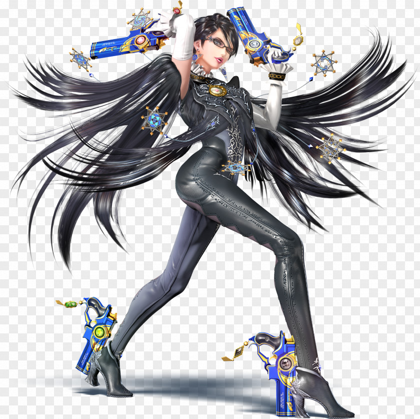 High Resolution Images Super Smash Bros. For Nintendo 3DS And Wii U Bayonetta 2 Brawl PNG