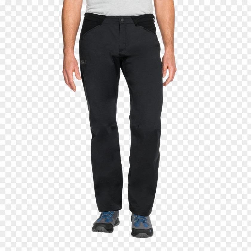 Jeans Slim-fit Pants 7 For All Mankind Calvin Klein PNG