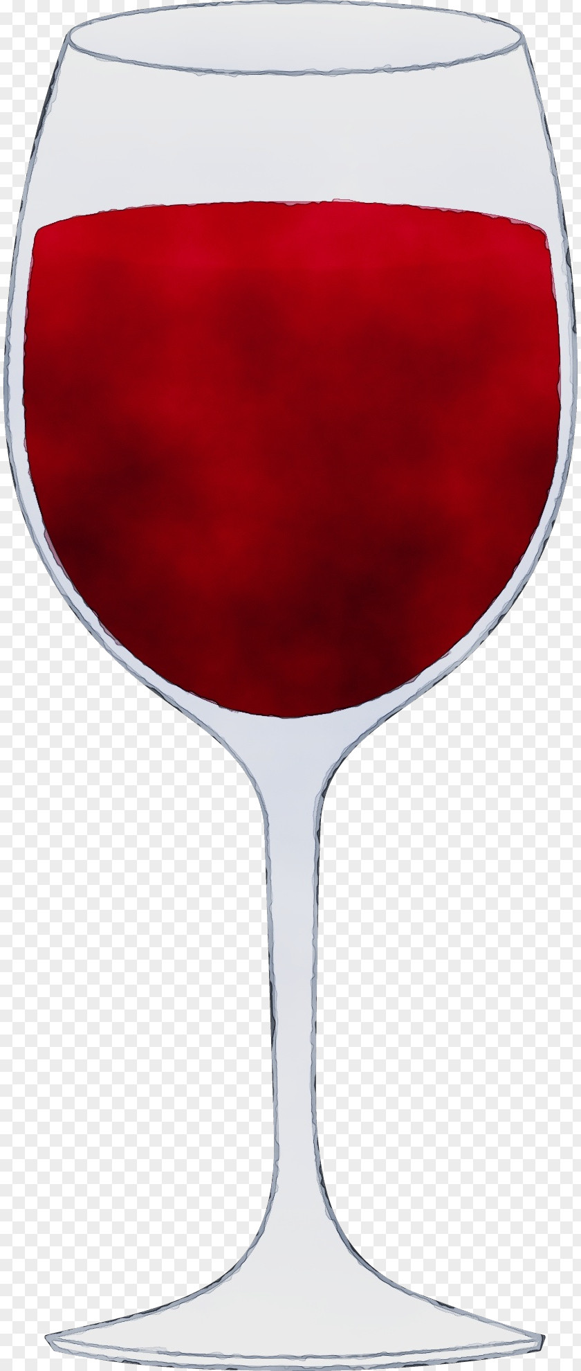Manhattan Tableware Wine Glass PNG