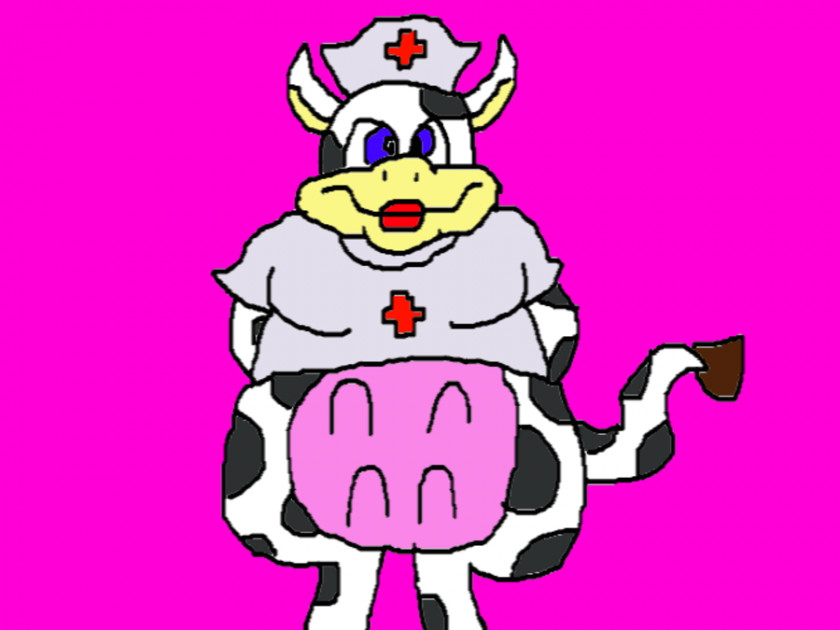 Old Nurse Pictures Cattle Nursing Health Care Clip Art PNG