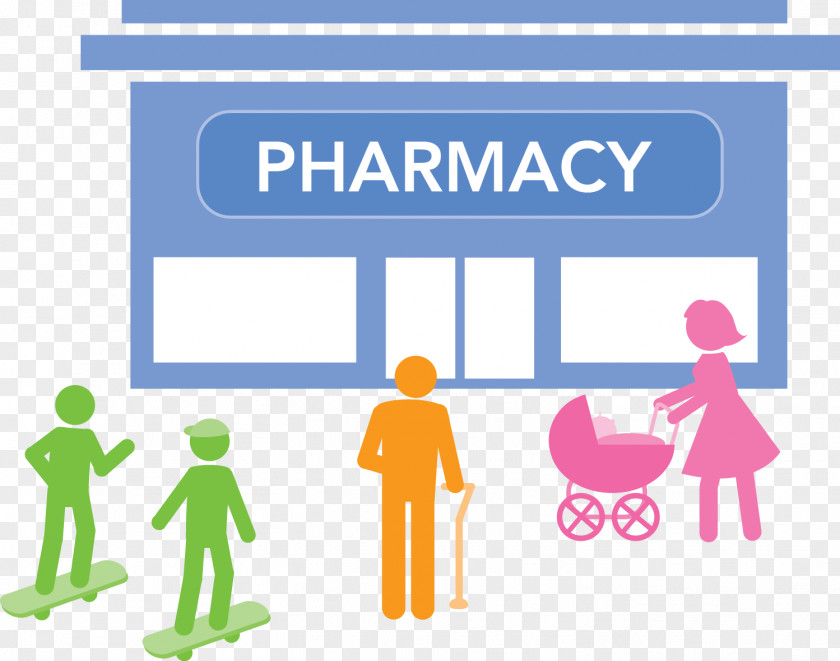 Pharmacy Rx EDGE Networks Pharmaceutical Drug Tablet Clip Art PNG