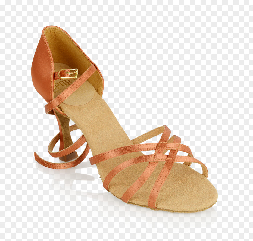 Sandal Shoe Suede Buty Taneczne Strap PNG