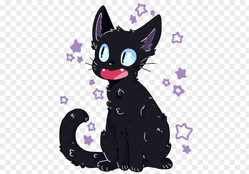Youtube Black Cat Studio Ghibli YouTube Animation PNG