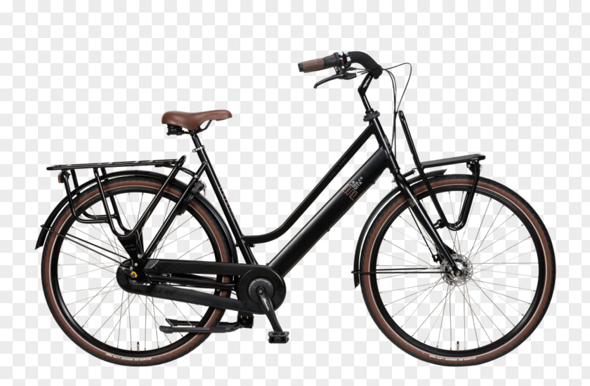 Bicycle Freight BSP Electric Roadster PNG