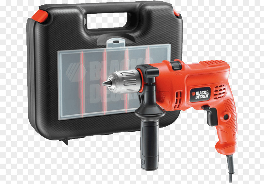 Black And Decker Tools & Hammer Drill Augers Impact Driver Cordless PNG