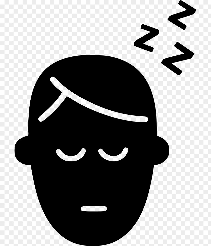 Feeling Tired Clip Art PNG