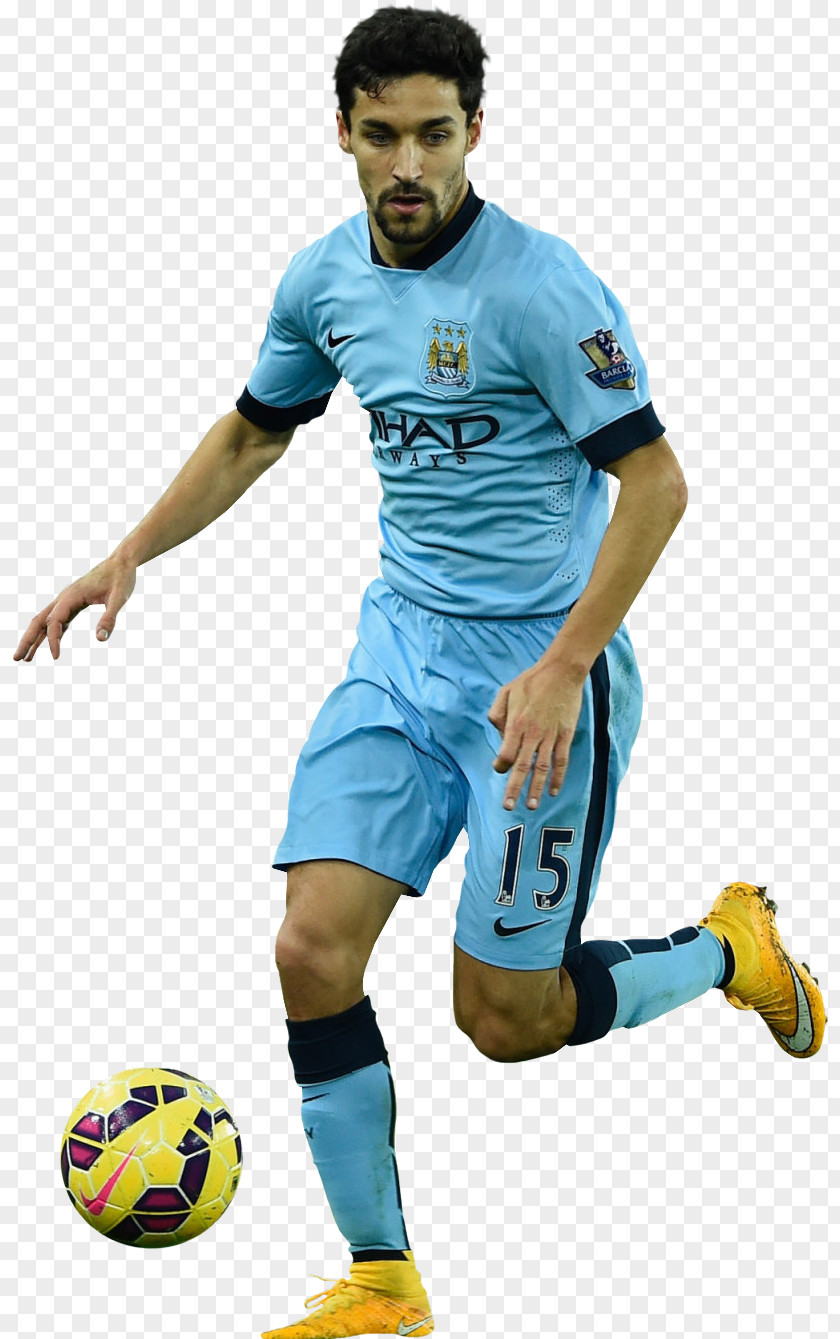 Football Jesús Navas Soccer Player Manchester City F.C. PNG