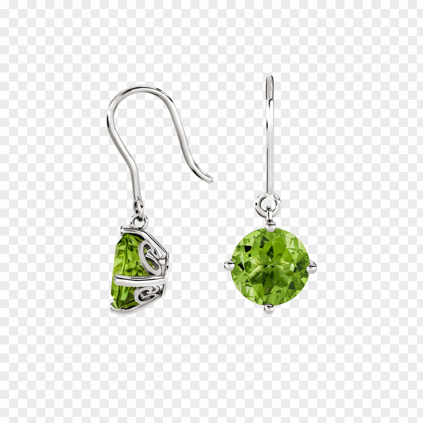 Gemstone Earring Jewellery Silver Clothing Accessories PNG