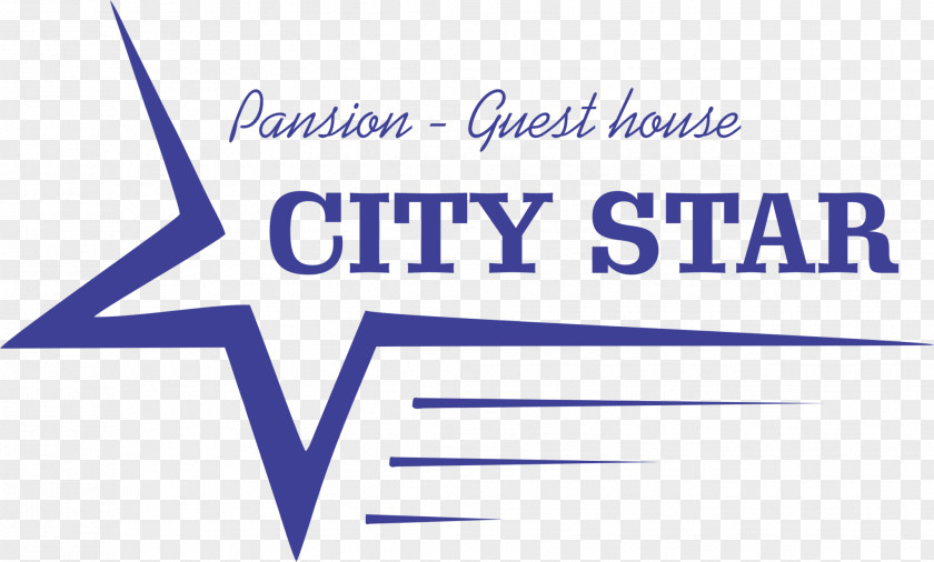 Guests Guest House City Star Logo Font Organization PNG