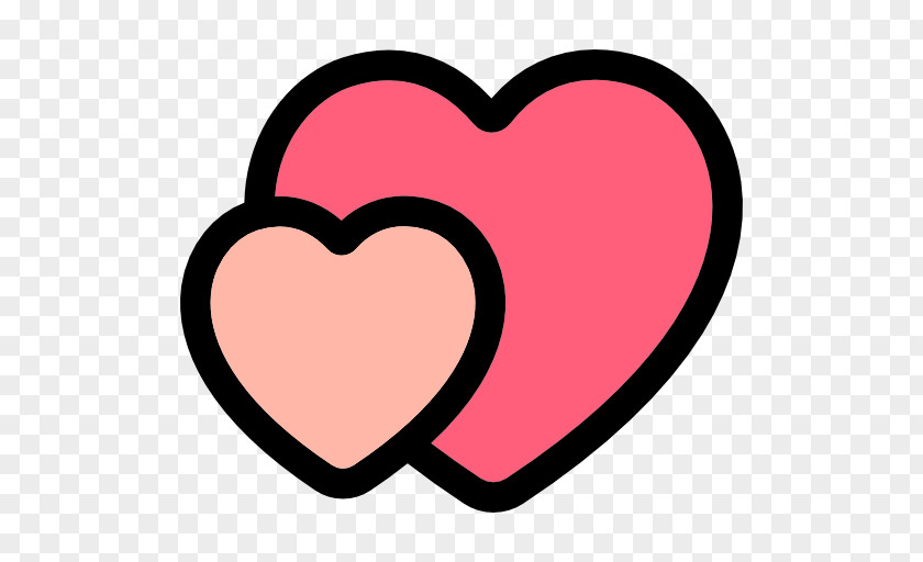 Heart Drawing PNG