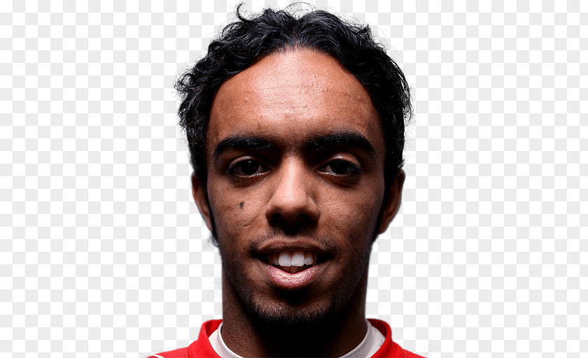 Mohamed Ali Ghariani FIFA 16 17 18 99 PNG