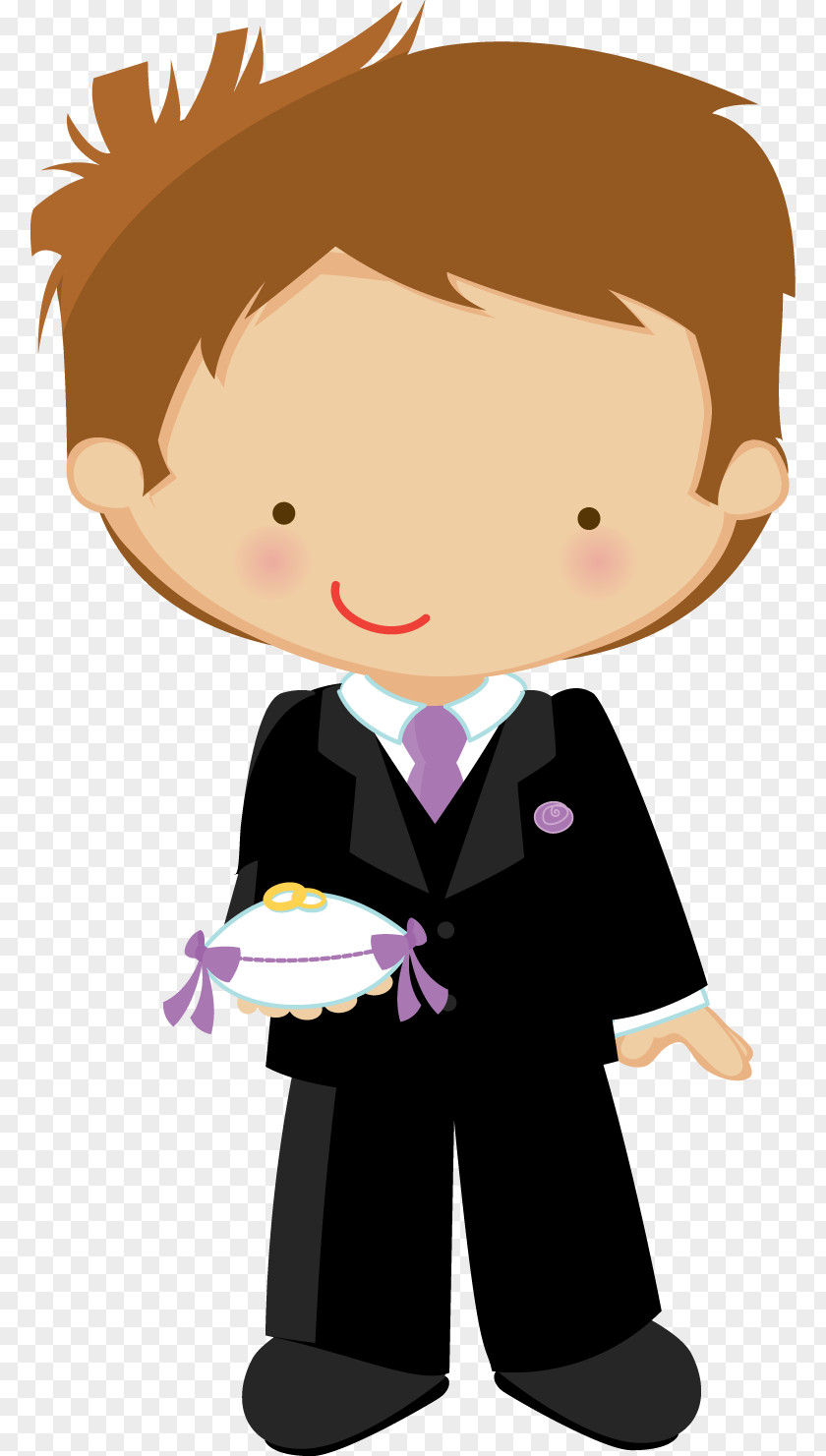 Page Boy Flower Girl Wedding PNG boy girl , communion clipart PNG