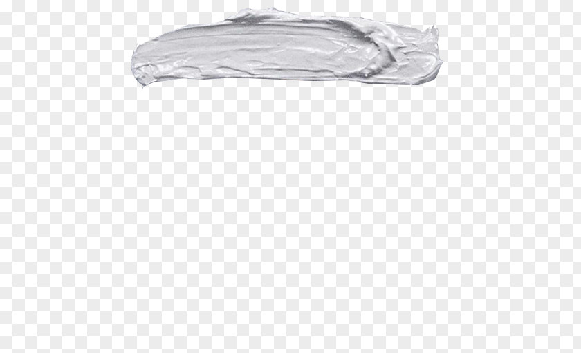 Paint White Sticker PNG