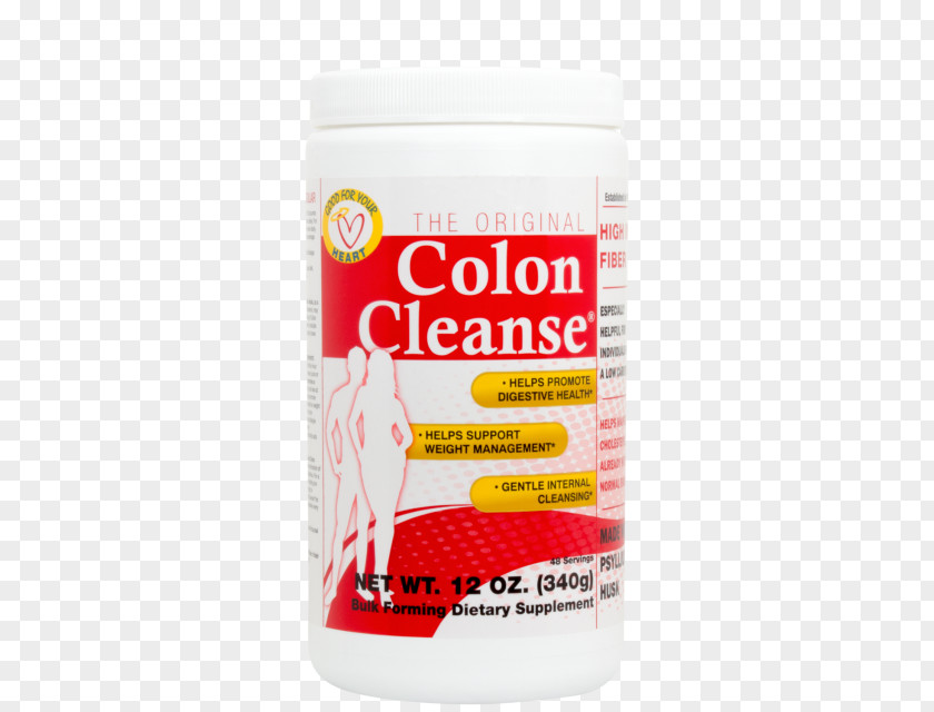 Psyllium Husk Dietary Supplement Detoxification Colon Cleansing Large Intestine Health PNG