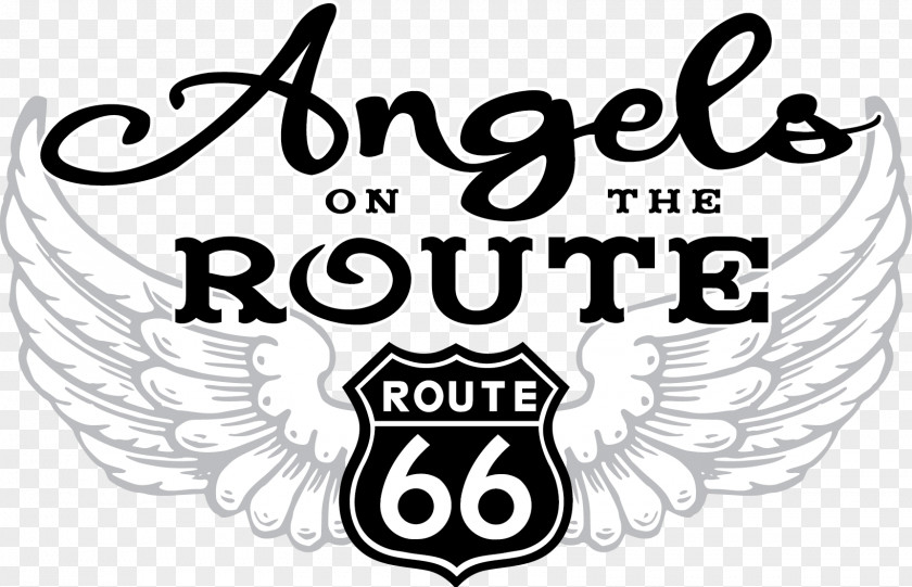 Route U.S. 66 Angels On The PNG