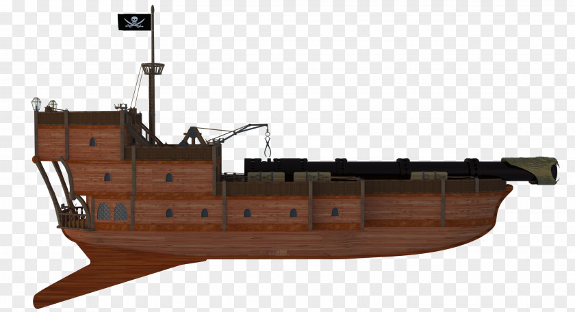 Ship Boat Architecture PNG