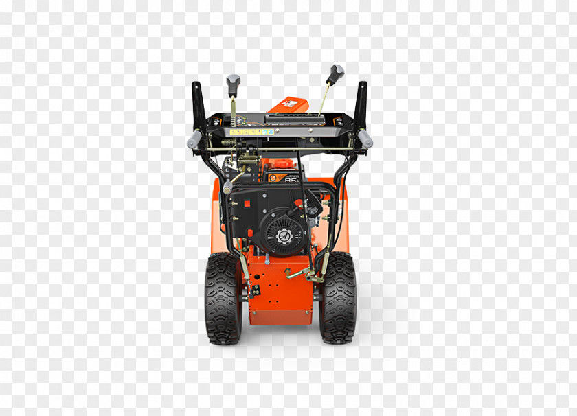 Snow Blower Ariens Compact 24 Blowers Track Riding Mower PNG